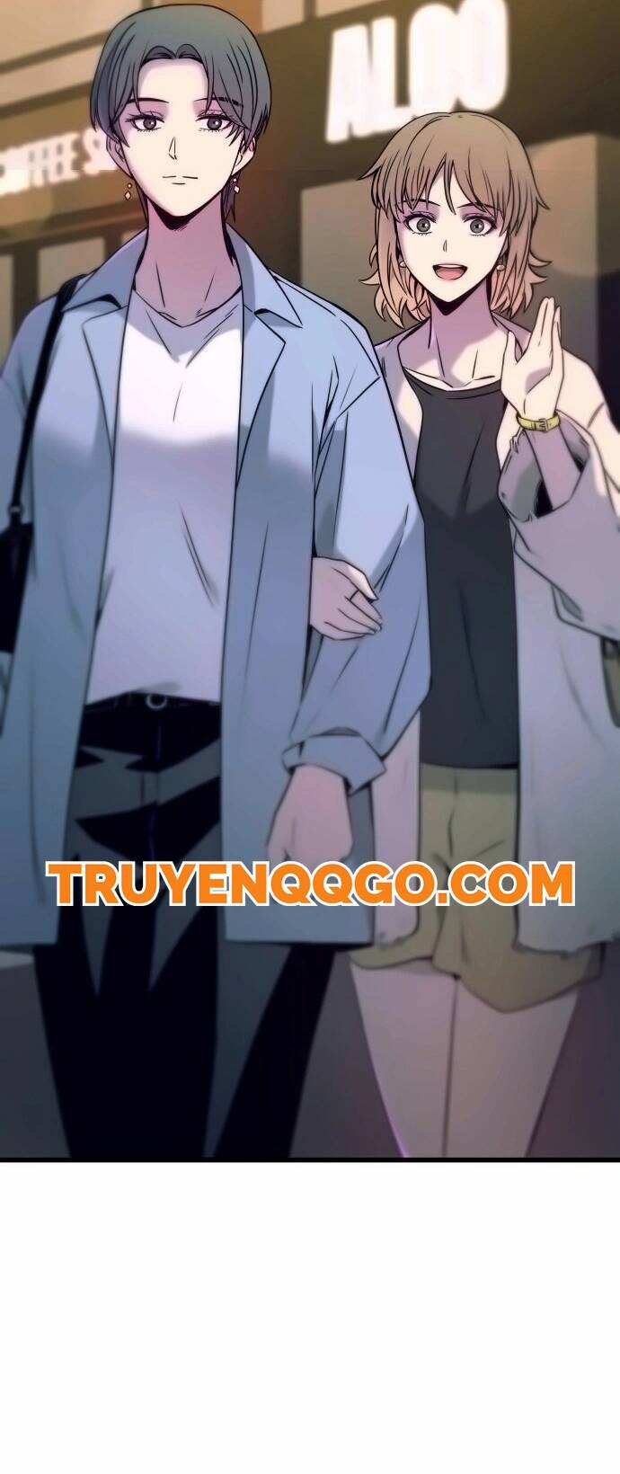 Định Mệnh Đôi Ta Giao Thoa Nơi Bến Tàu Chapter 15 - Trang 2