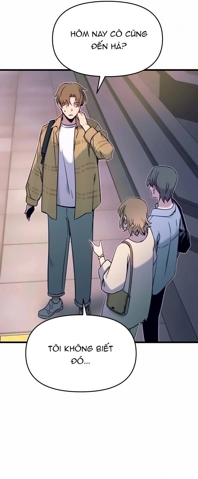 Định Mệnh Đôi Ta Giao Thoa Nơi Bến Tàu Chapter 15 - Trang 2