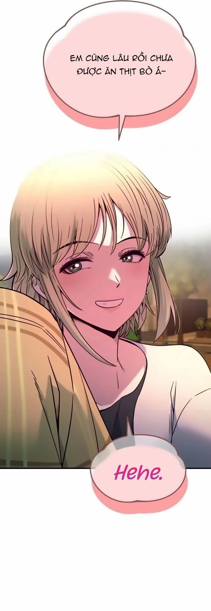 Định Mệnh Đôi Ta Giao Thoa Nơi Bến Tàu Chapter 15 - Trang 2