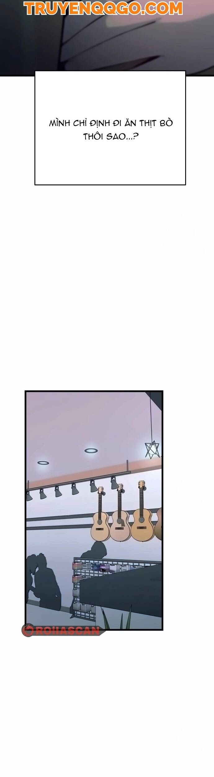 Định Mệnh Đôi Ta Giao Thoa Nơi Bến Tàu Chapter 15 - Trang 2