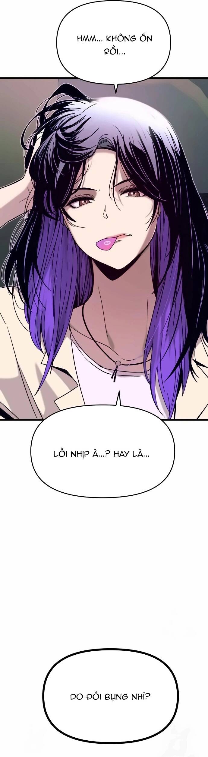 Định Mệnh Đôi Ta Giao Thoa Nơi Bến Tàu Chapter 15 - Trang 2