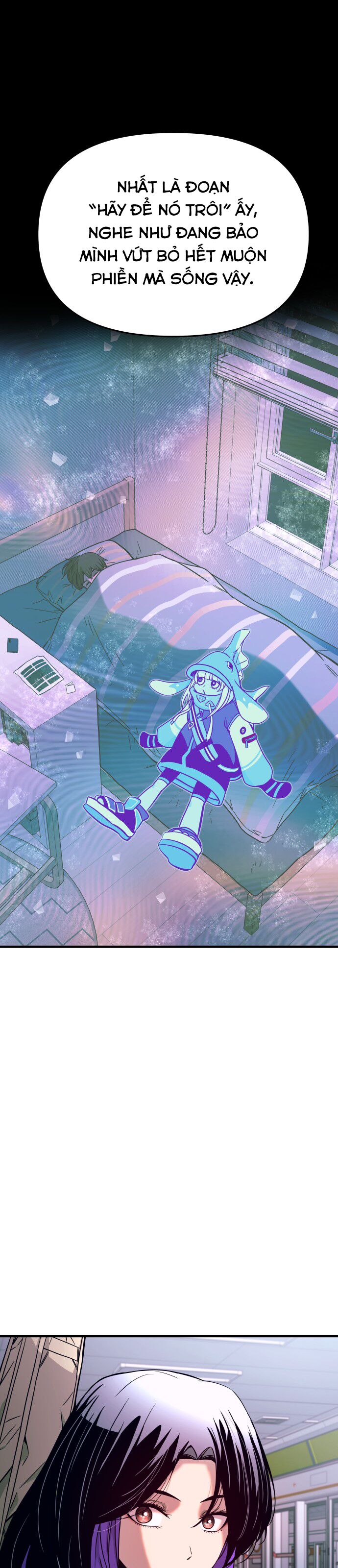 Định Mệnh Đôi Ta Giao Thoa Nơi Bến Tàu Chapter 2 - Trang 2