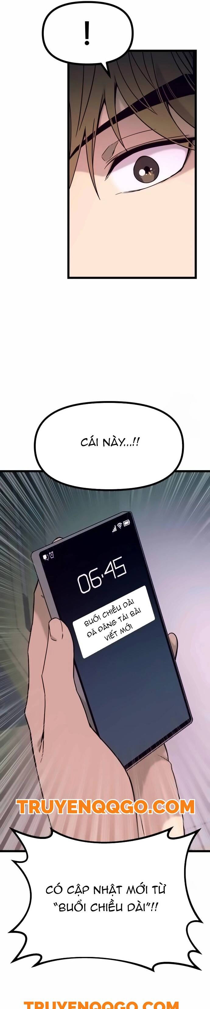Định Mệnh Đôi Ta Giao Thoa Nơi Bến Tàu Chapter 3 - Trang 2
