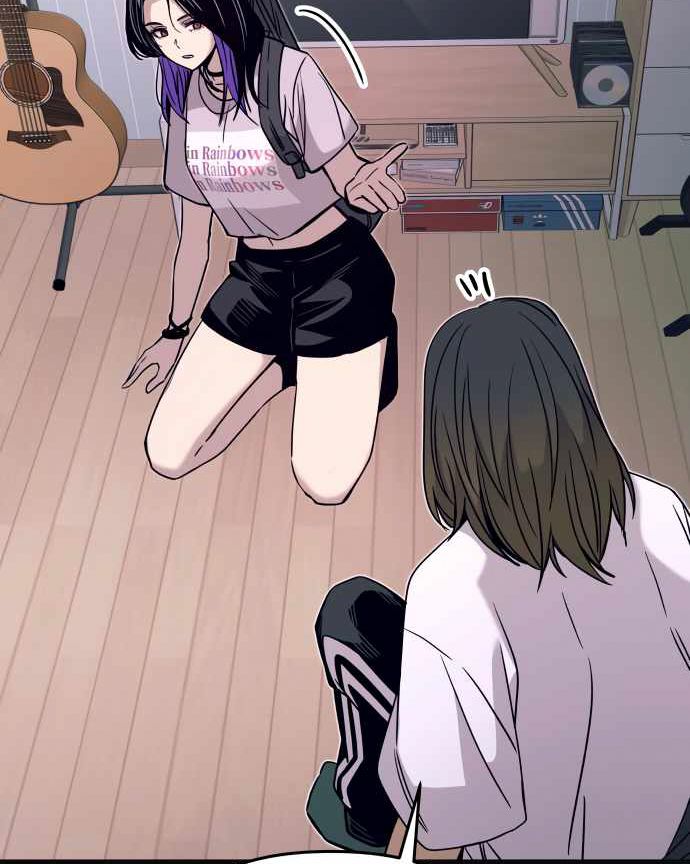 Định Mệnh Đôi Ta Giao Thoa Nơi Bến Tàu Chapter 46 - Trang 2
