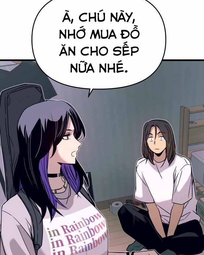 Định Mệnh Đôi Ta Giao Thoa Nơi Bến Tàu Chapter 46 - Trang 2