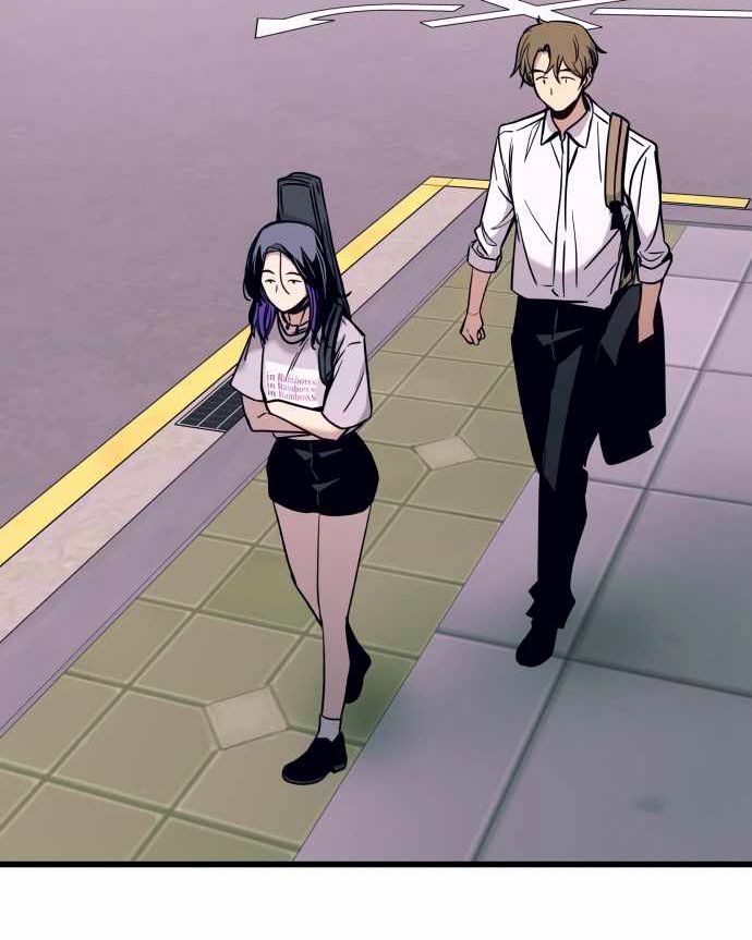 Định Mệnh Đôi Ta Giao Thoa Nơi Bến Tàu Chapter 46 - Trang 2