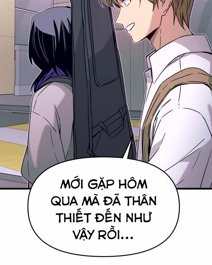 Định Mệnh Đôi Ta Giao Thoa Nơi Bến Tàu Chapter 46 - Trang 2