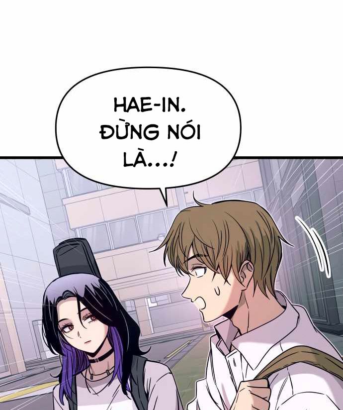 Định Mệnh Đôi Ta Giao Thoa Nơi Bến Tàu Chapter 46 - Trang 2