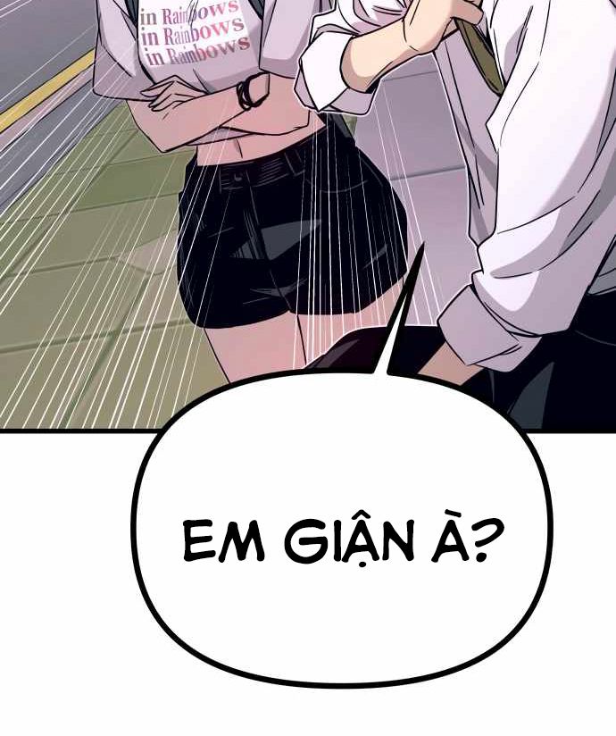 Định Mệnh Đôi Ta Giao Thoa Nơi Bến Tàu Chapter 46 - Trang 2