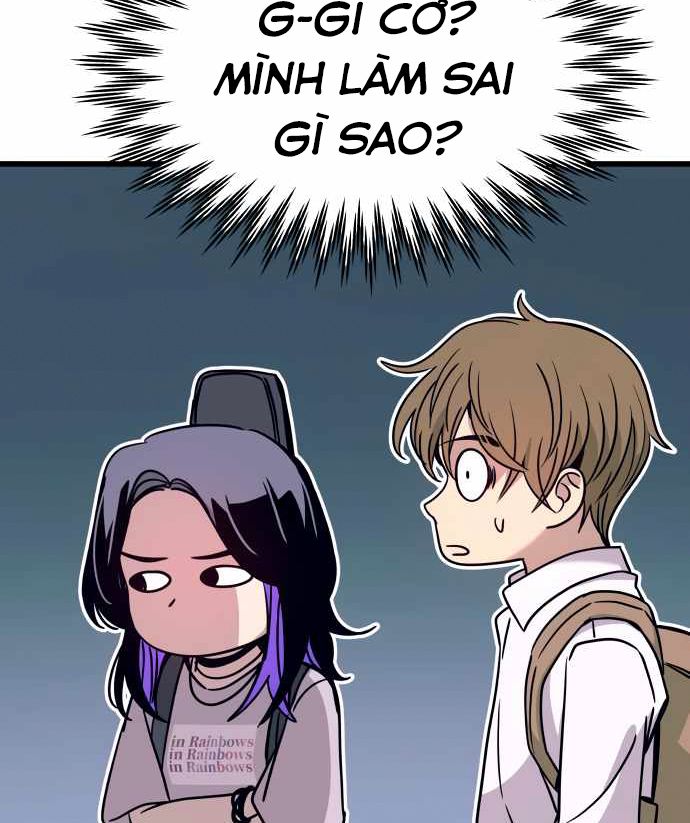 Định Mệnh Đôi Ta Giao Thoa Nơi Bến Tàu Chapter 46 - Trang 2