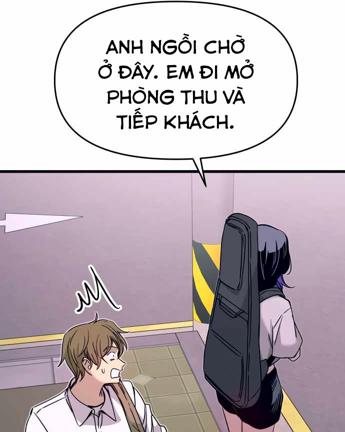 Định Mệnh Đôi Ta Giao Thoa Nơi Bến Tàu Chapter 46 - Trang 2