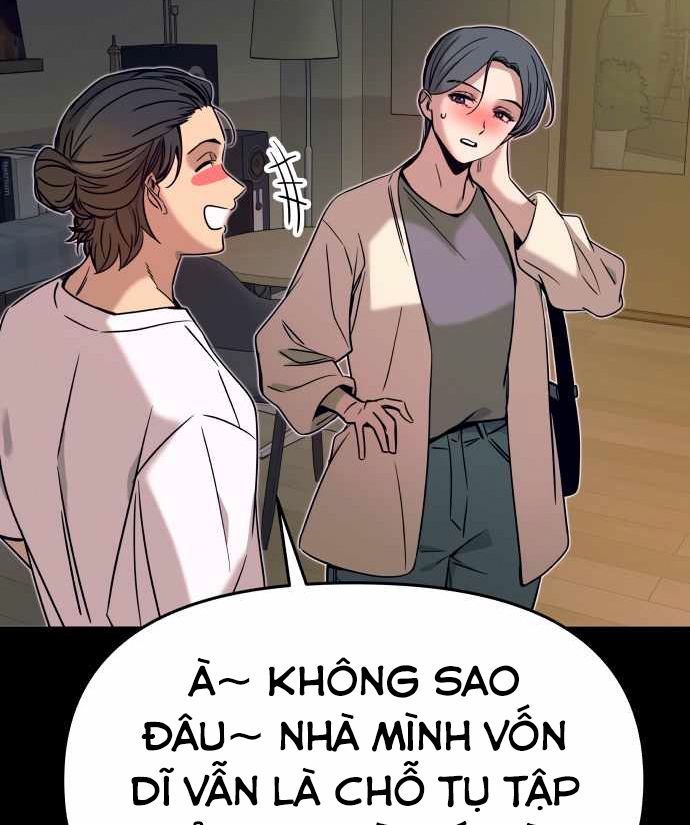 Định Mệnh Đôi Ta Giao Thoa Nơi Bến Tàu Chapter 46 - Trang 2
