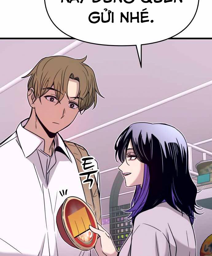 Định Mệnh Đôi Ta Giao Thoa Nơi Bến Tàu Chapter 46 - Trang 2