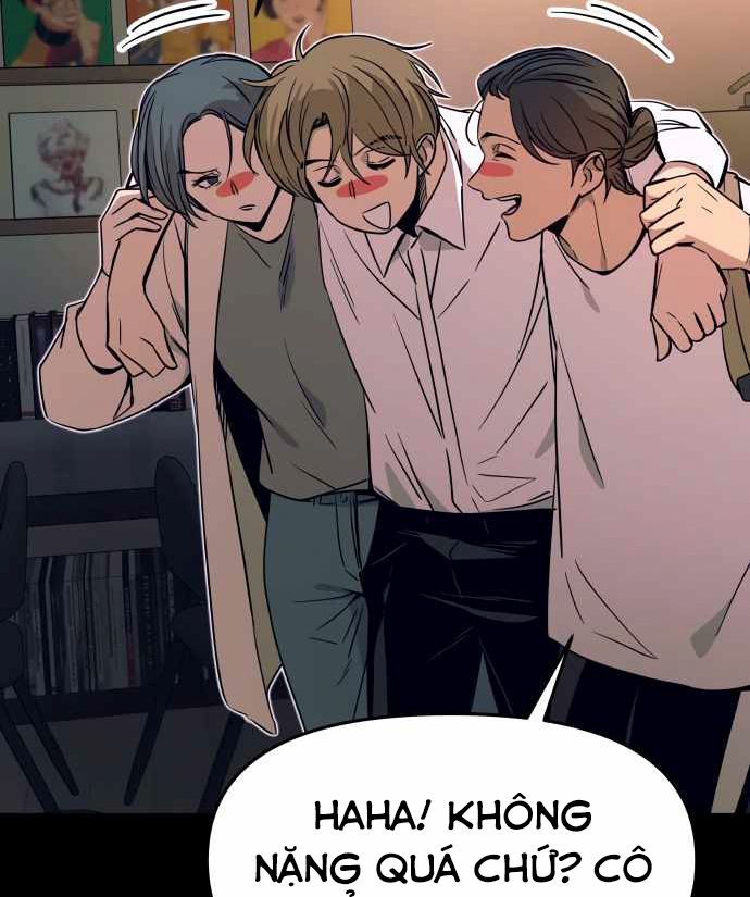 Định Mệnh Đôi Ta Giao Thoa Nơi Bến Tàu Chapter 46 - Trang 2