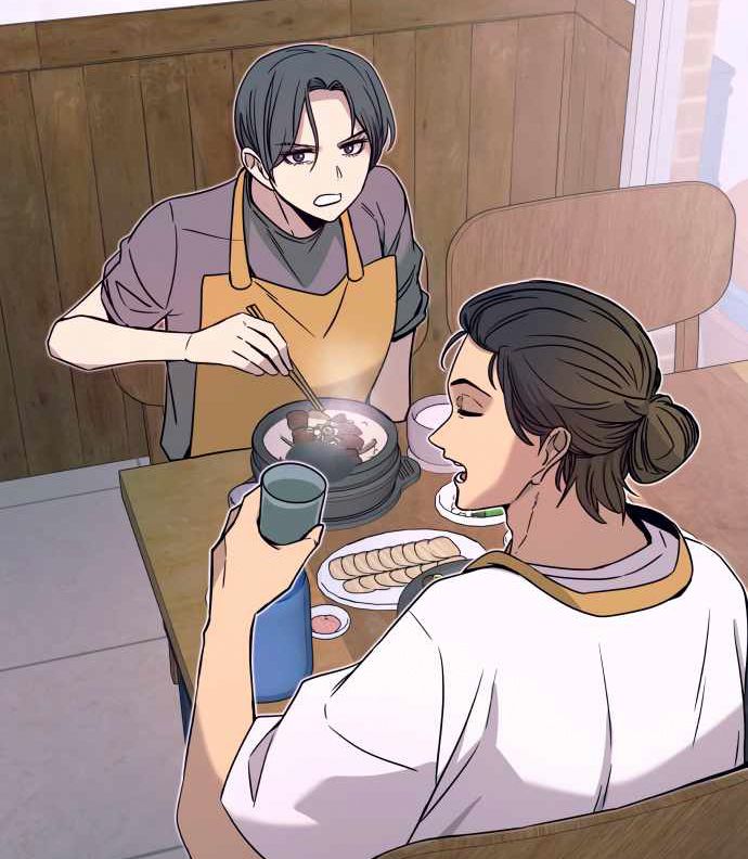 Định Mệnh Đôi Ta Giao Thoa Nơi Bến Tàu Chapter 46 - Trang 2