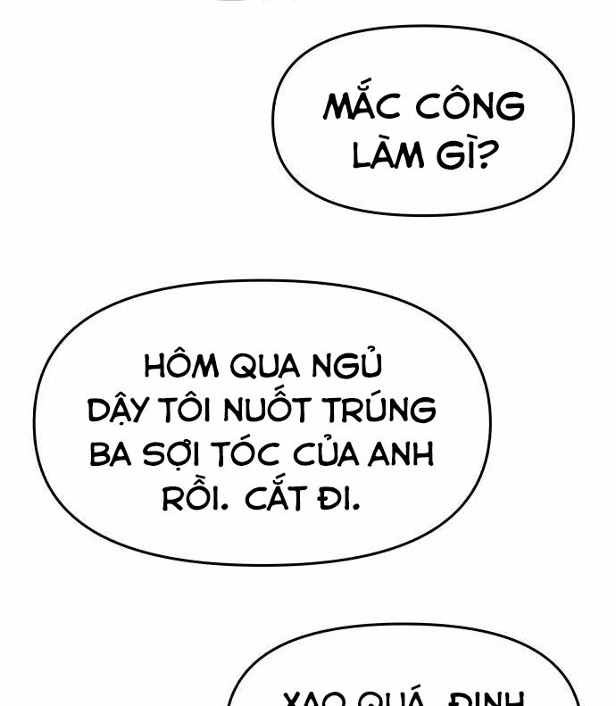 Định Mệnh Đôi Ta Giao Thoa Nơi Bến Tàu Chapter 46 - Trang 2