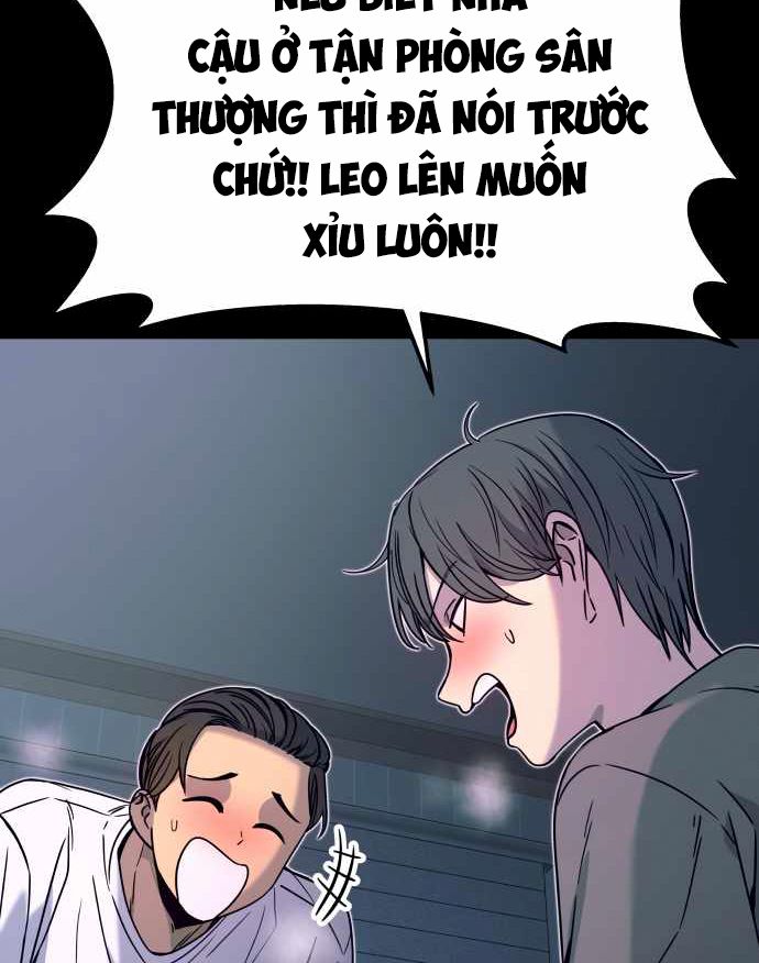 Định Mệnh Đôi Ta Giao Thoa Nơi Bến Tàu Chapter 46 - Trang 2