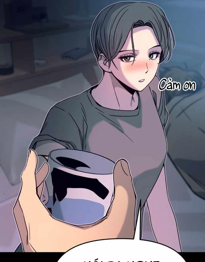 Định Mệnh Đôi Ta Giao Thoa Nơi Bến Tàu Chapter 46 - Trang 2