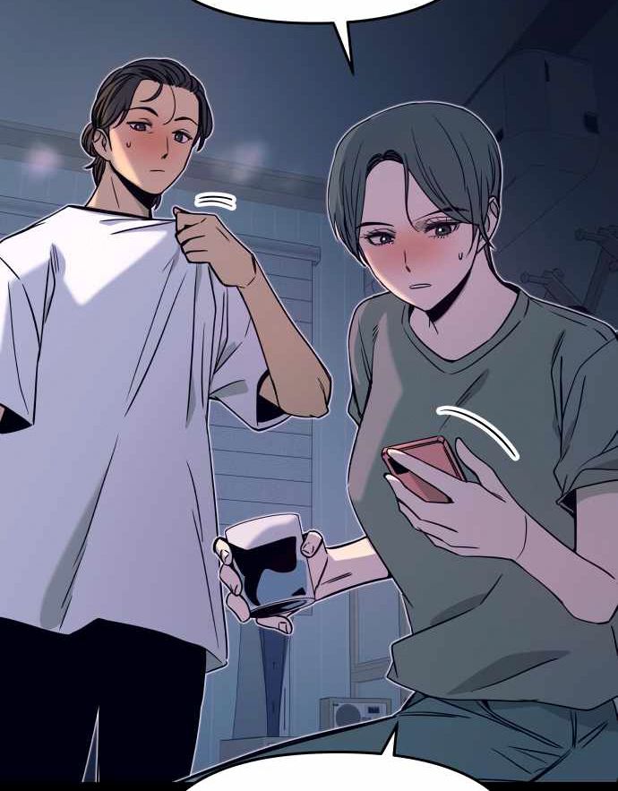 Định Mệnh Đôi Ta Giao Thoa Nơi Bến Tàu Chapter 46 - Trang 2