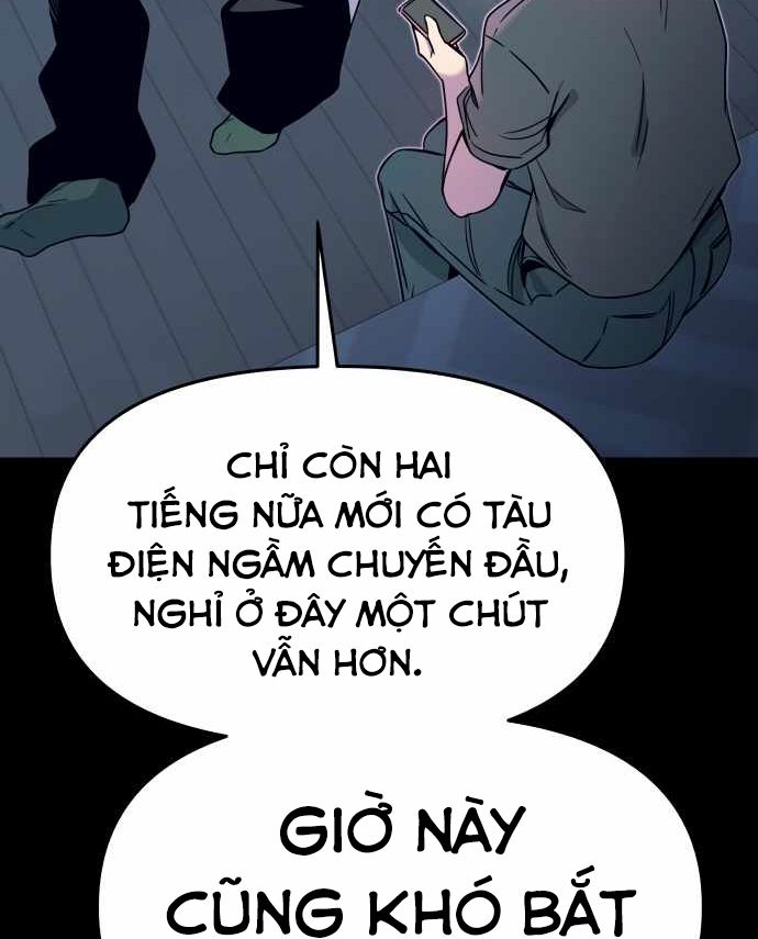 Định Mệnh Đôi Ta Giao Thoa Nơi Bến Tàu Chapter 46 - Trang 2