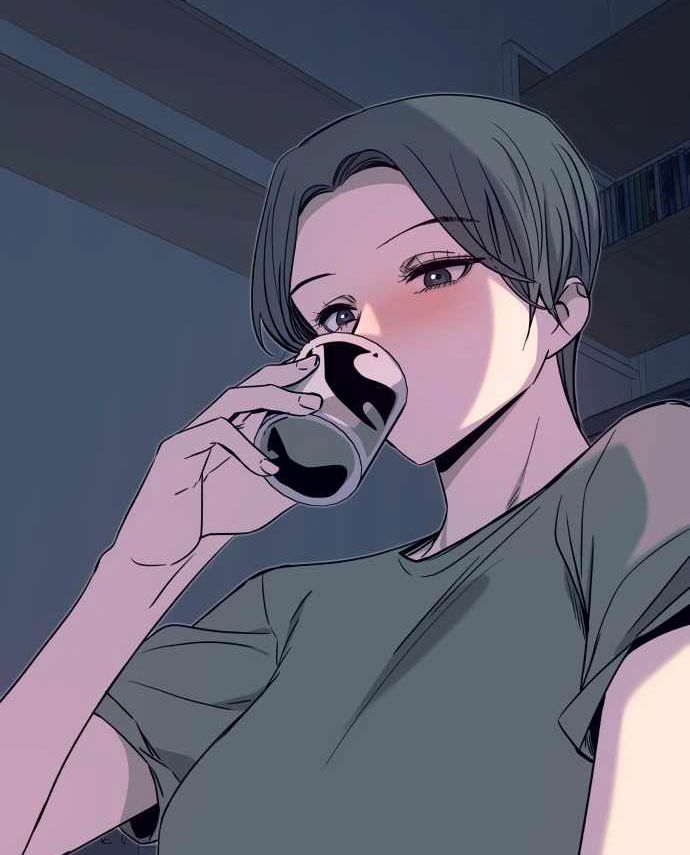 Định Mệnh Đôi Ta Giao Thoa Nơi Bến Tàu Chapter 46 - Trang 2