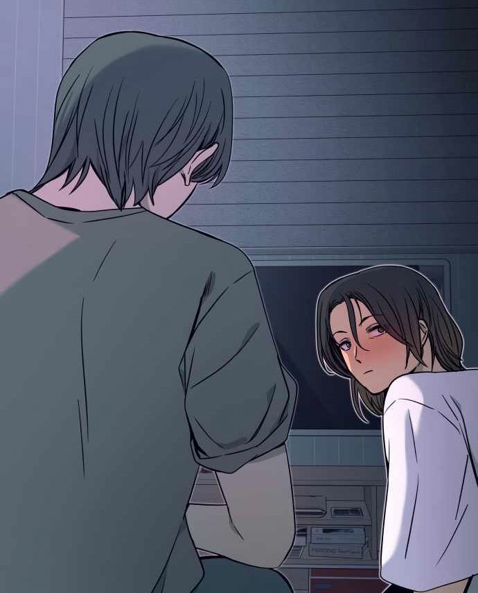 Định Mệnh Đôi Ta Giao Thoa Nơi Bến Tàu Chapter 46 - Trang 2