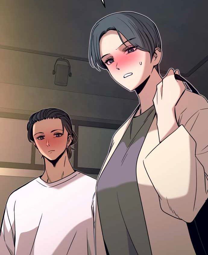 Định Mệnh Đôi Ta Giao Thoa Nơi Bến Tàu Chapter 46 - Trang 2