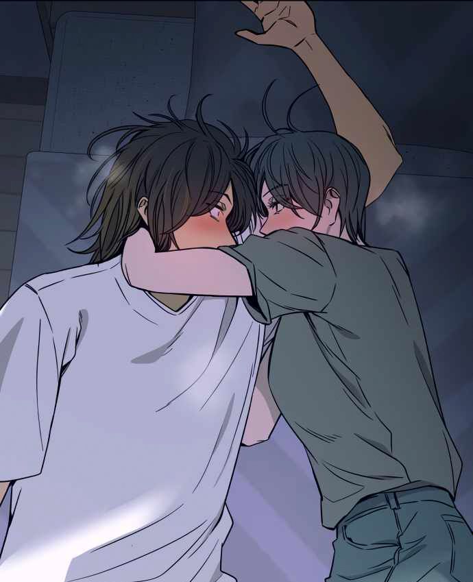 Định Mệnh Đôi Ta Giao Thoa Nơi Bến Tàu Chapter 46 - Trang 2