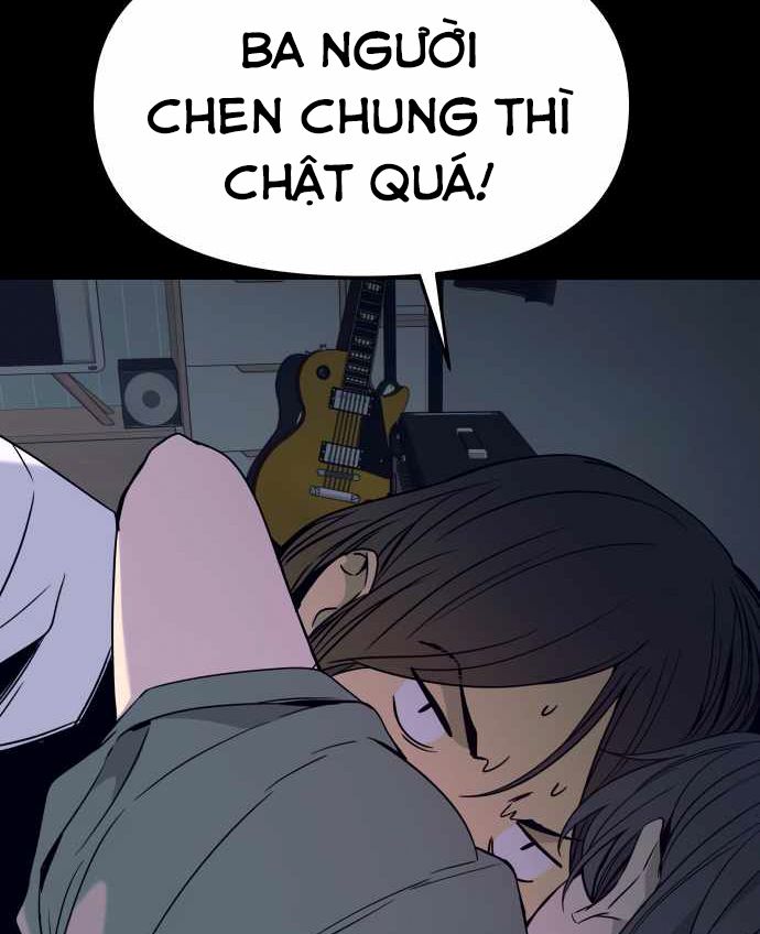 Định Mệnh Đôi Ta Giao Thoa Nơi Bến Tàu Chapter 46 - Trang 2