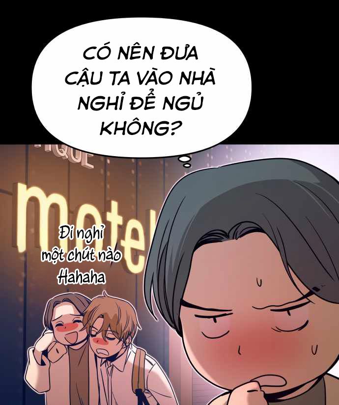 Định Mệnh Đôi Ta Giao Thoa Nơi Bến Tàu Chapter 46 - Trang 2