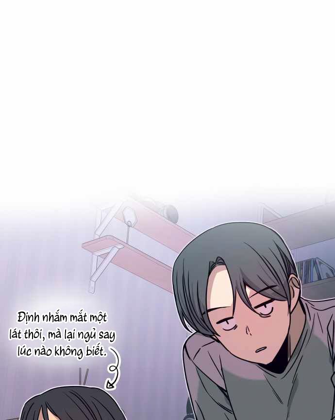 Định Mệnh Đôi Ta Giao Thoa Nơi Bến Tàu Chapter 46 - Trang 2