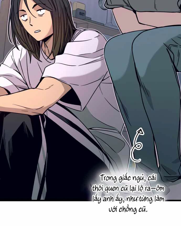 Định Mệnh Đôi Ta Giao Thoa Nơi Bến Tàu Chapter 46 - Trang 2