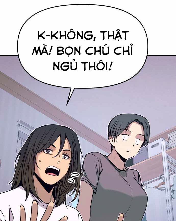 Định Mệnh Đôi Ta Giao Thoa Nơi Bến Tàu Chapter 46 - Trang 2