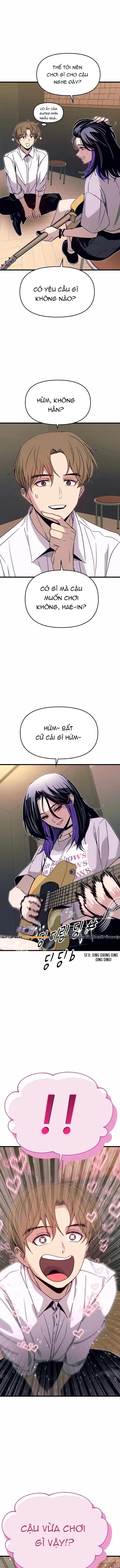 Định Mệnh Đôi Ta Giao Thoa Nơi Bến Tàu Chapter 47 - Trang 2