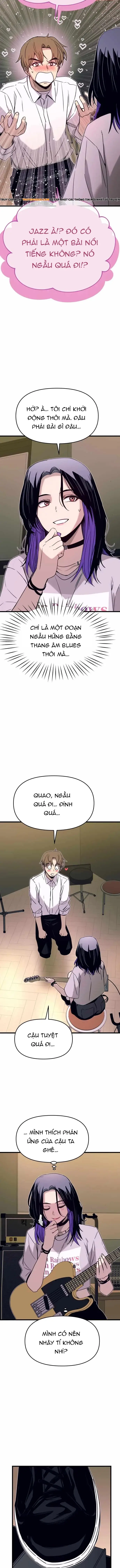 Định Mệnh Đôi Ta Giao Thoa Nơi Bến Tàu Chapter 47 - Trang 2