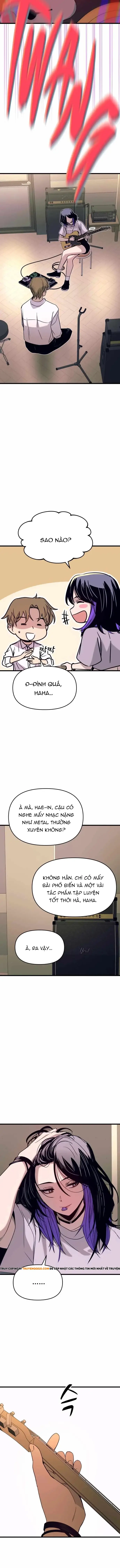 Định Mệnh Đôi Ta Giao Thoa Nơi Bến Tàu Chapter 47 - Trang 2