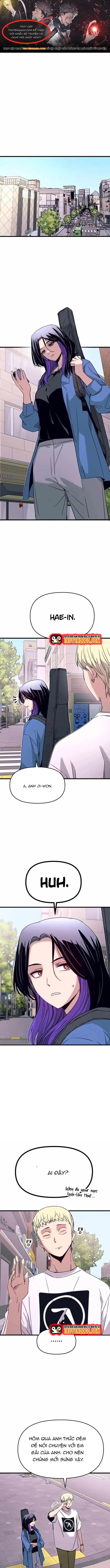 Định Mệnh Đôi Ta Giao Thoa Nơi Bến Tàu Chapter 48 - Trang 2