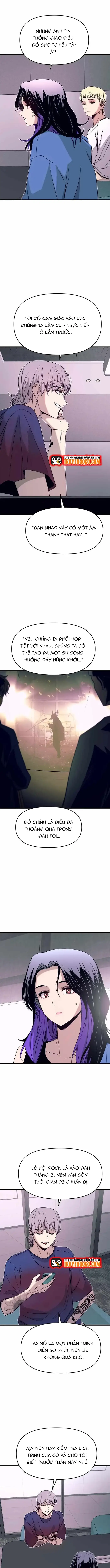 Định Mệnh Đôi Ta Giao Thoa Nơi Bến Tàu Chapter 48 - Trang 2