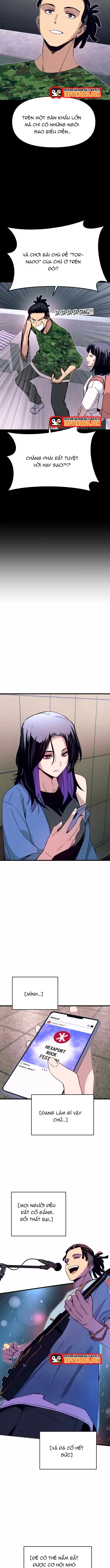 Định Mệnh Đôi Ta Giao Thoa Nơi Bến Tàu Chapter 48 - Trang 2