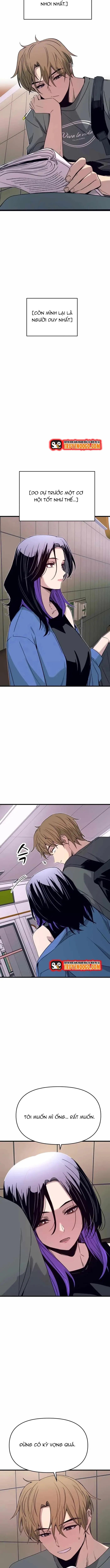 Định Mệnh Đôi Ta Giao Thoa Nơi Bến Tàu Chapter 48 - Trang 2