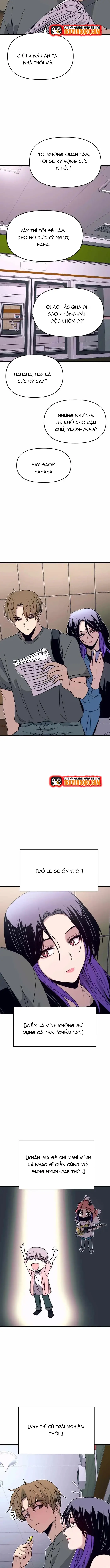 Định Mệnh Đôi Ta Giao Thoa Nơi Bến Tàu Chapter 48 - Trang 2
