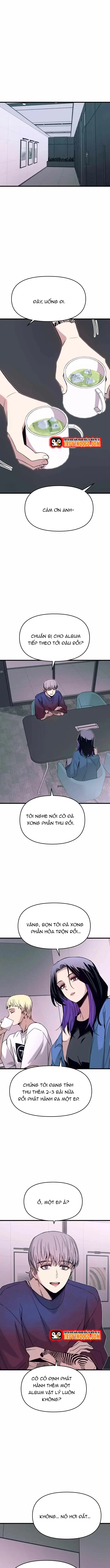 Định Mệnh Đôi Ta Giao Thoa Nơi Bến Tàu Chapter 48 - Trang 2