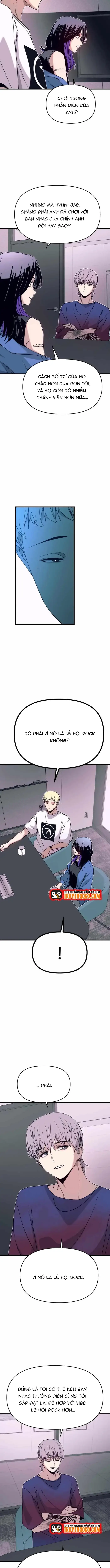 Định Mệnh Đôi Ta Giao Thoa Nơi Bến Tàu Chapter 48 - Trang 2