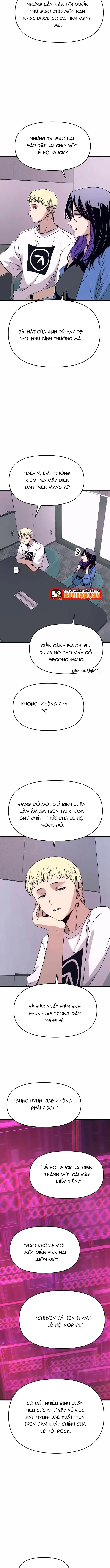 Định Mệnh Đôi Ta Giao Thoa Nơi Bến Tàu Chapter 48 - Trang 2