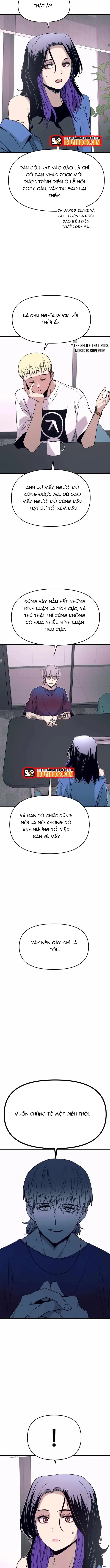 Định Mệnh Đôi Ta Giao Thoa Nơi Bến Tàu Chapter 48 - Trang 2