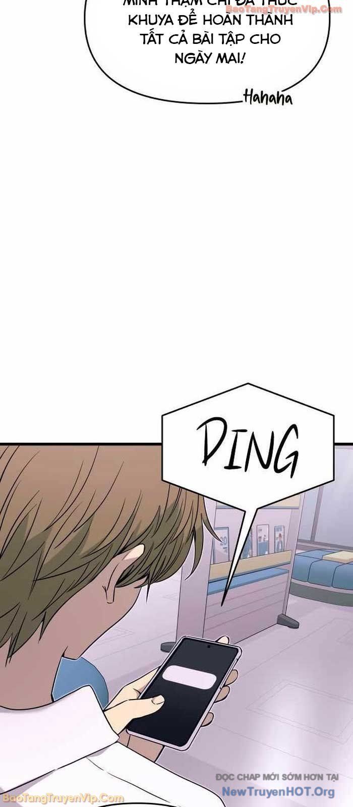 Định Mệnh Đôi Ta Giao Thoa Nơi Bến Tàu Chapter 49 - Trang 2