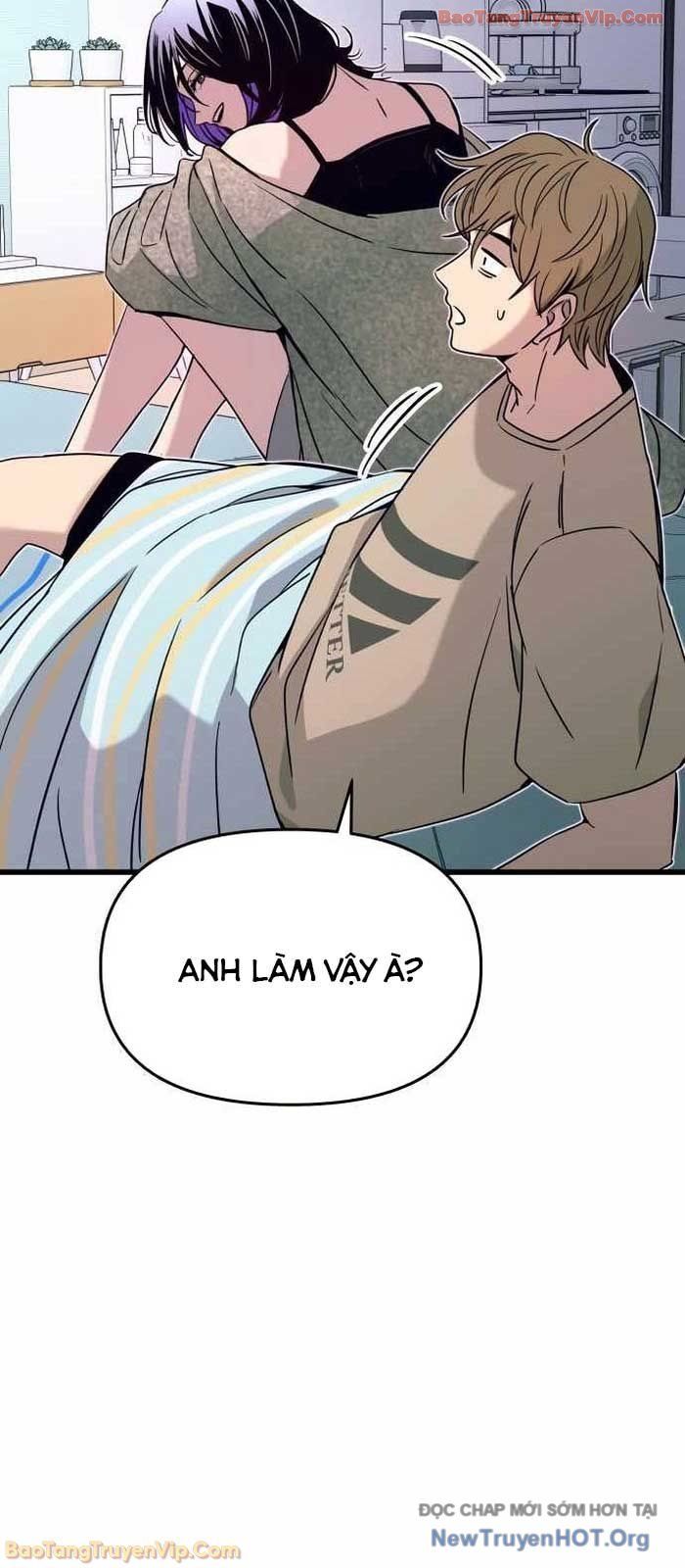 Định Mệnh Đôi Ta Giao Thoa Nơi Bến Tàu Chapter 49 - Trang 2