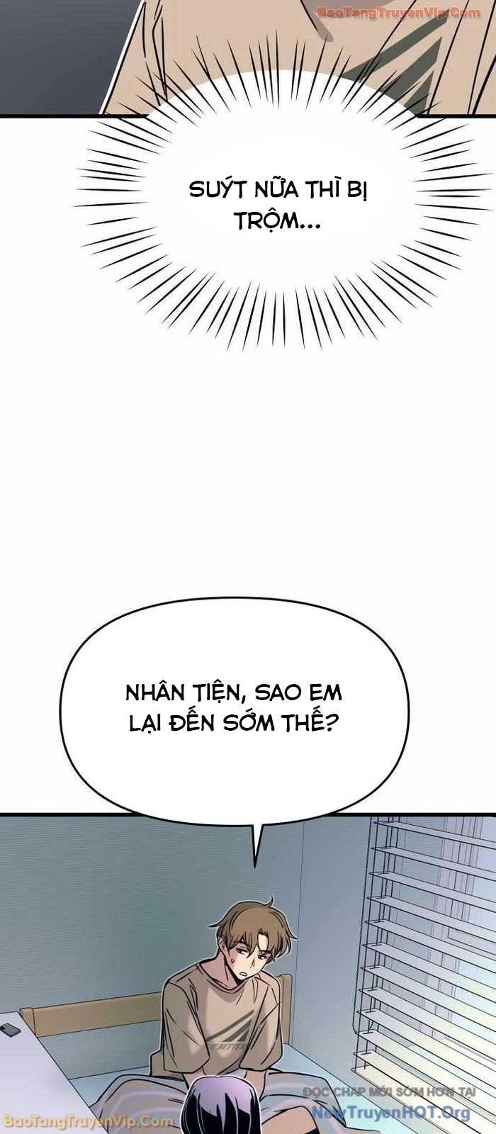 Định Mệnh Đôi Ta Giao Thoa Nơi Bến Tàu Chapter 49 - Trang 2