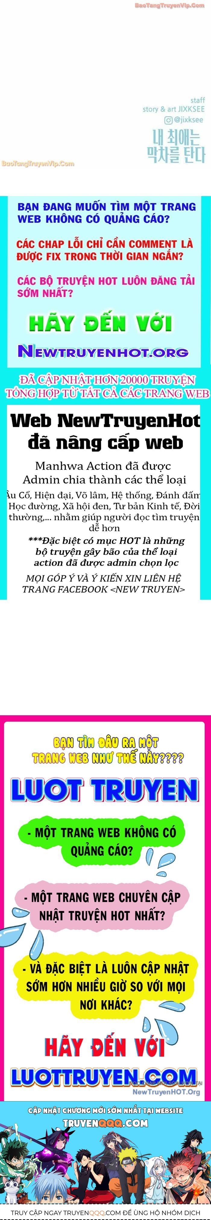 Định Mệnh Đôi Ta Giao Thoa Nơi Bến Tàu Chapter 49 - Trang 2