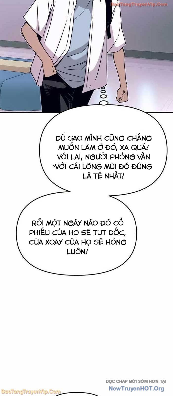 Định Mệnh Đôi Ta Giao Thoa Nơi Bến Tàu Chapter 49 - Trang 2